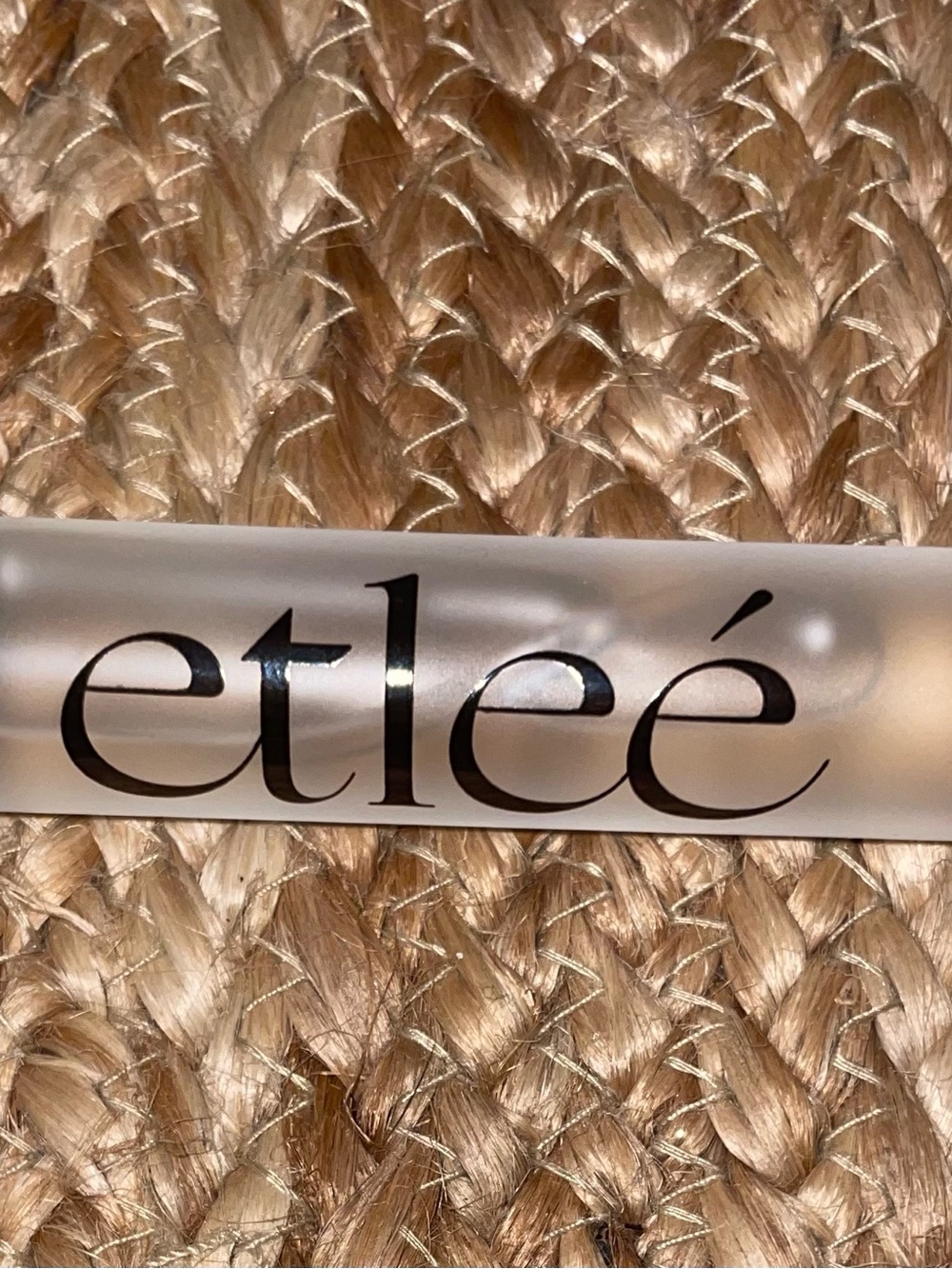 Etlee eu de Parfume